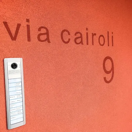 Appartement Lola Levanto