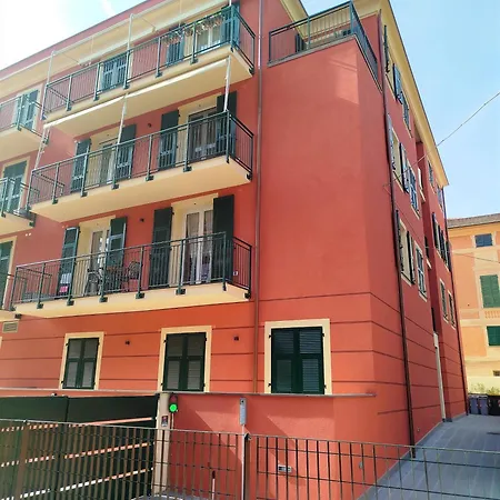 Lola Appartement