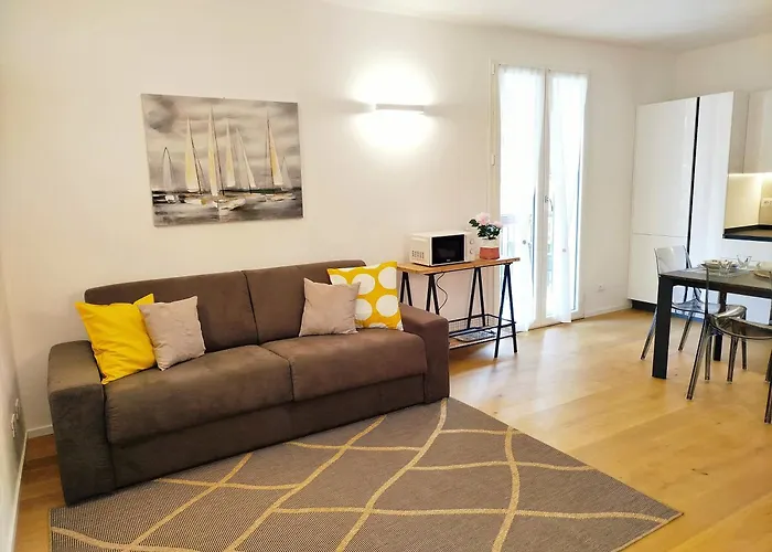 Lola Apartment Levanto