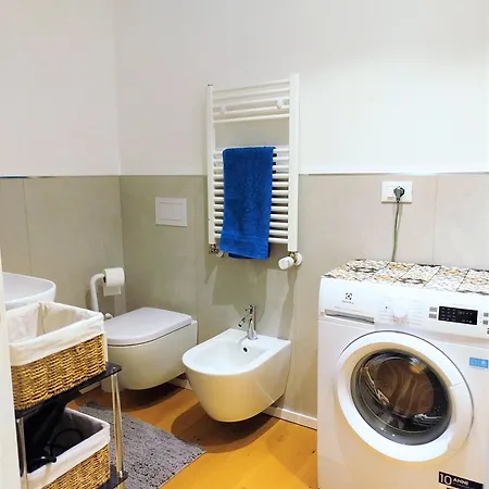 Apartamento Lola *