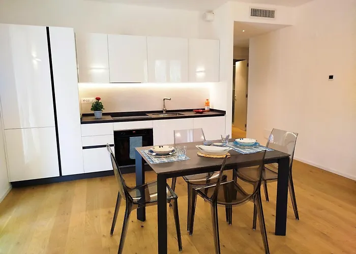 Apartman Lola