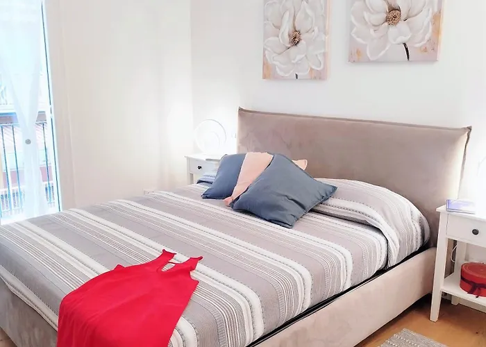 Apartman Lola Levanto