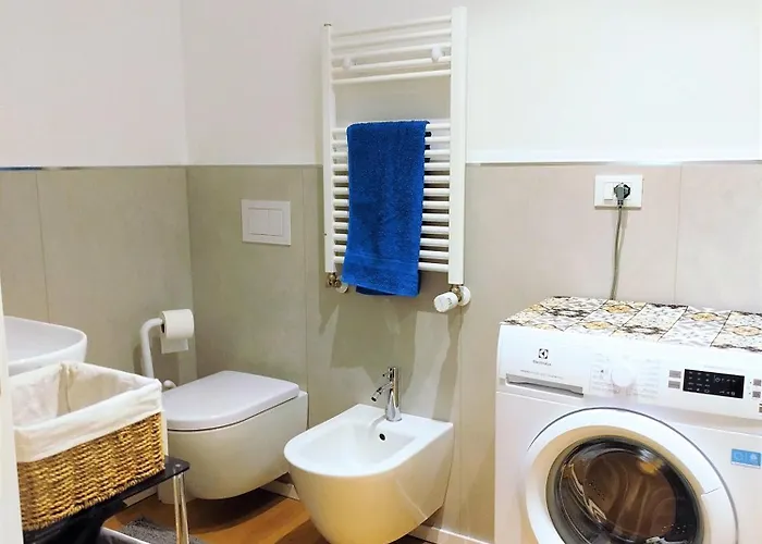 Apartman Lola *