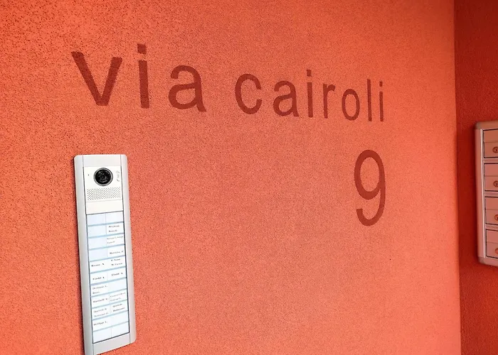 Apartman Lola Levanto